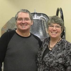 Meet your Posher, Joyce